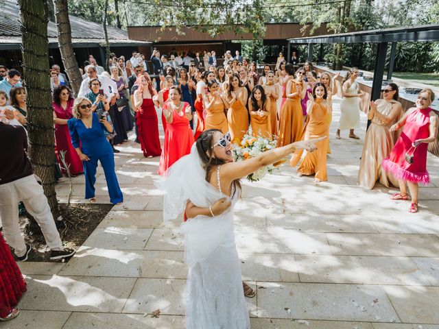O casamento de Nuno e Rita em Braga, Braga (Concelho) 53