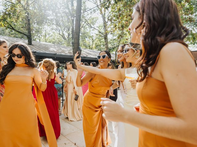 O casamento de Nuno e Rita em Braga, Braga (Concelho) 55