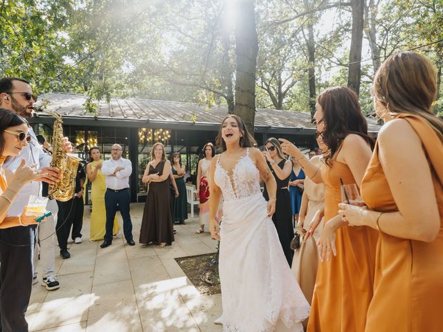 O casamento de Nuno e Rita em Braga, Braga (Concelho) 59