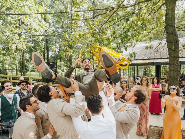 O casamento de Nuno e Rita em Braga, Braga (Concelho) 62