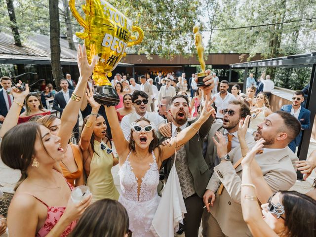 O casamento de Nuno e Rita em Braga, Braga (Concelho) 63