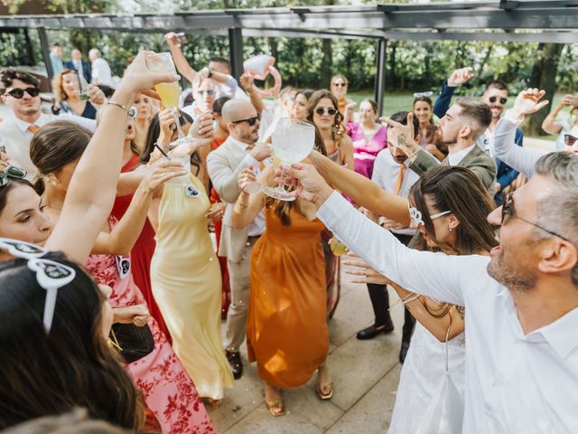 O casamento de Nuno e Rita em Braga, Braga (Concelho) 64