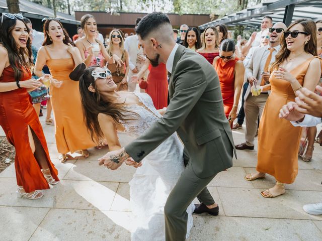 O casamento de Nuno e Rita em Braga, Braga (Concelho) 65