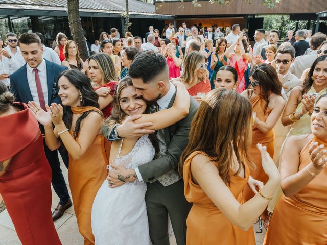 O casamento de Nuno e Rita em Braga, Braga (Concelho) 68