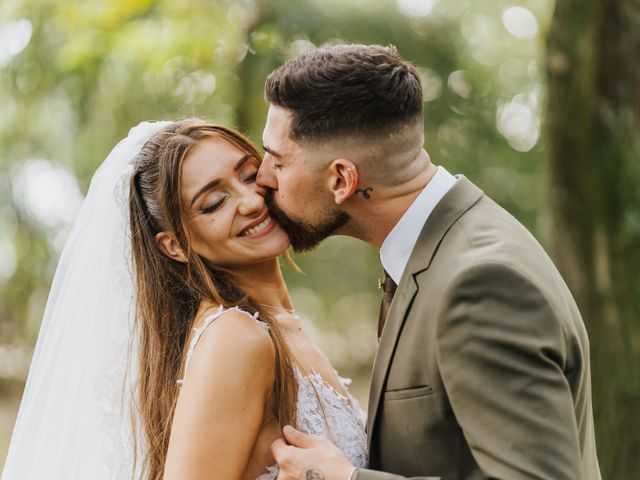 O casamento de Nuno e Rita em Braga, Braga (Concelho) 71