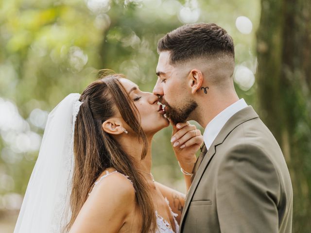 O casamento de Nuno e Rita em Braga, Braga (Concelho) 72