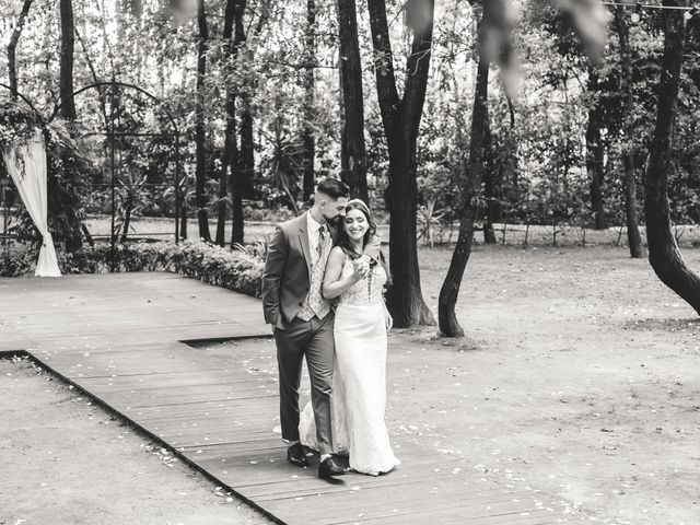 O casamento de Nuno e Rita em Braga, Braga (Concelho) 73