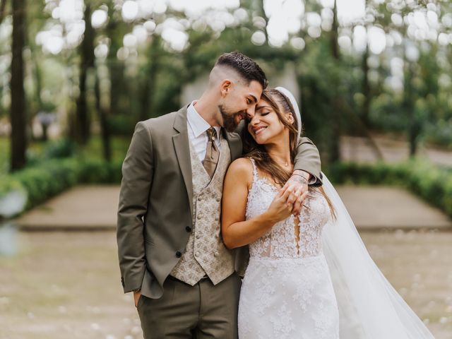 O casamento de Nuno e Rita em Braga, Braga (Concelho) 74