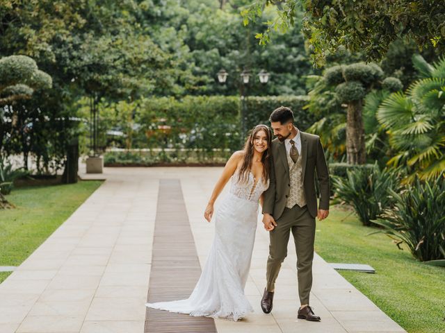 O casamento de Nuno e Rita em Braga, Braga (Concelho) 2