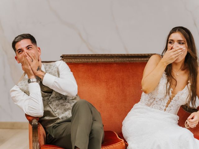 O casamento de Nuno e Rita em Braga, Braga (Concelho) 86