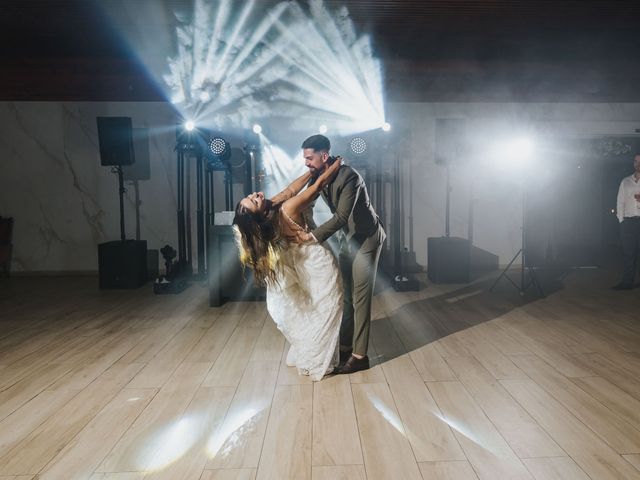 O casamento de Nuno e Rita em Braga, Braga (Concelho) 88