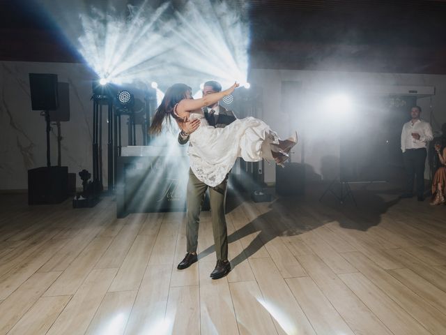O casamento de Nuno e Rita em Braga, Braga (Concelho) 89