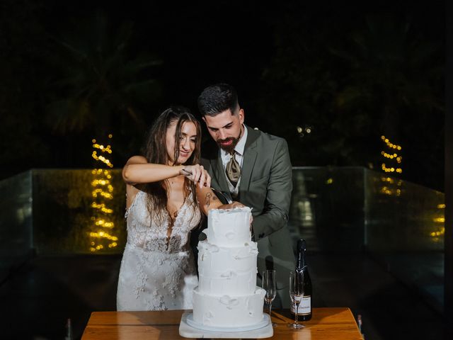 O casamento de Nuno e Rita em Braga, Braga (Concelho) 97