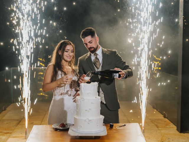 O casamento de Nuno e Rita em Braga, Braga (Concelho) 98