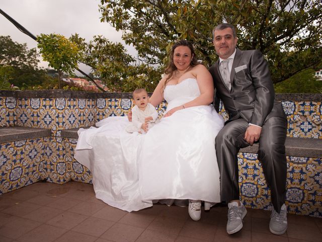 O casamento de Nuno e Cláudia em Algueirão, Sintra 13