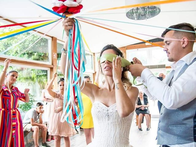 O casamento de Hugo e Carina em Setúbal, Setúbal (Concelho) 13