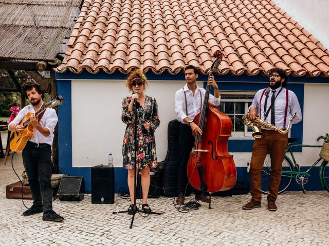 O casamento de Edelson e Sabrina em Pinhal Novo, Palmela 8