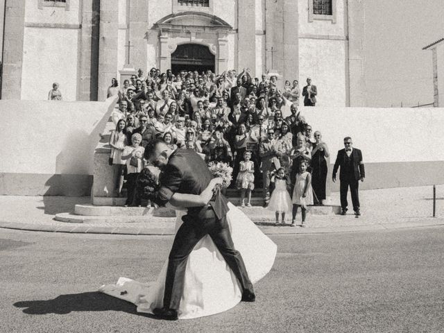 O casamento de Carlos e Patrícia em Setúbal, Setúbal (Concelho) 15