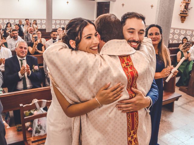 O casamento de Rafael e Diana em Gafanha do Carmo, Ílhavo 5