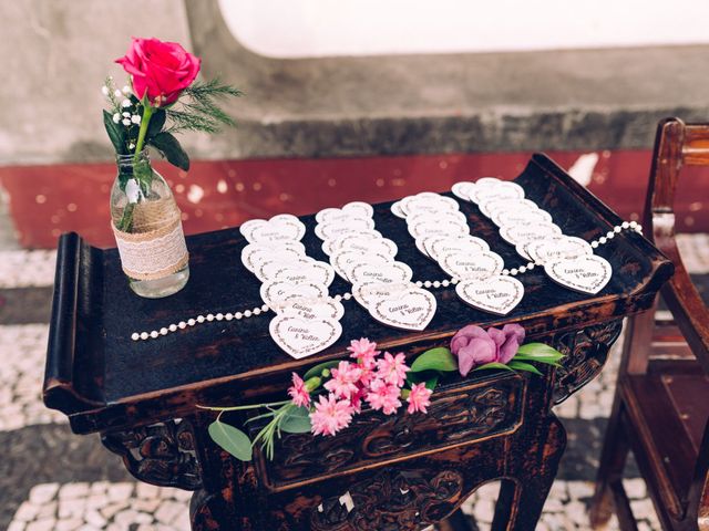 O casamento de Valter e Carina em Funchal, Madeira 18