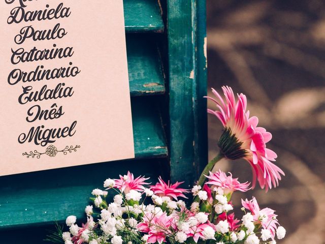 O casamento de Valter e Carina em Funchal, Madeira 19