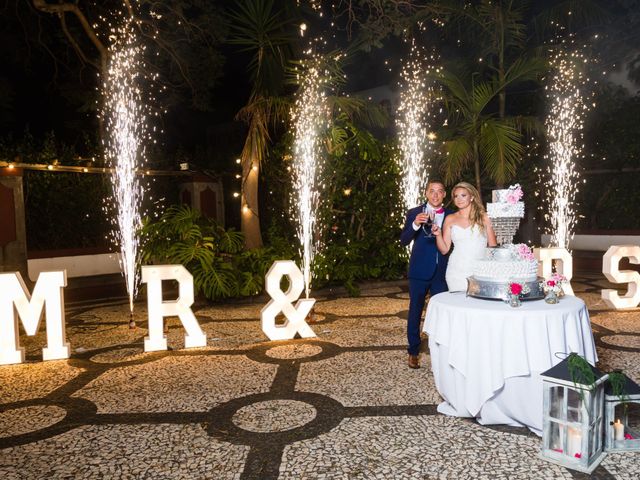 O casamento de Valter e Carina em Funchal, Madeira 20