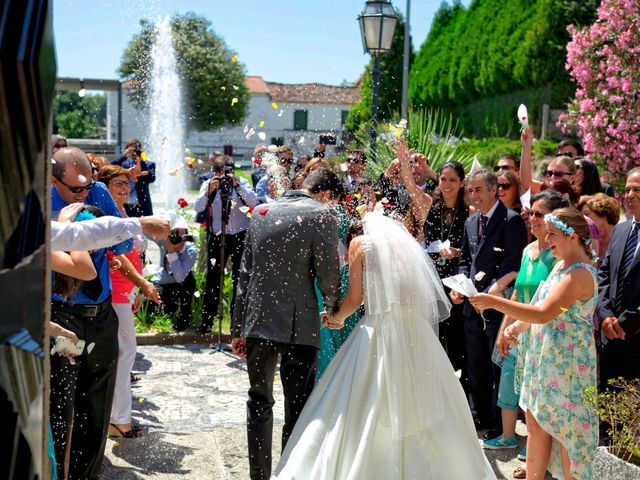 O casamento de Daniel e Nicole em Maia, Maia 17