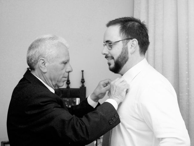 O casamento de Valter e Tânia em Atalaia, Montijo 5