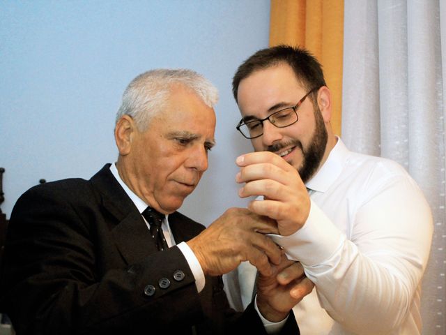 O casamento de Valter e Tânia em Atalaia, Montijo 6