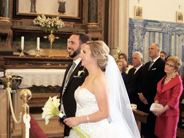 O casamento de Valter e Tânia em Atalaia, Montijo 67