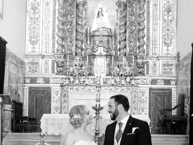 O casamento de Valter e Tânia em Atalaia, Montijo 68