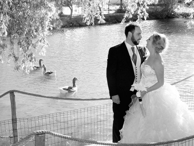 O casamento de Valter e Tânia em Atalaia, Montijo 99