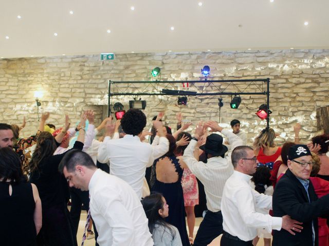 O casamento de Valter e Tânia em Atalaia, Montijo 109