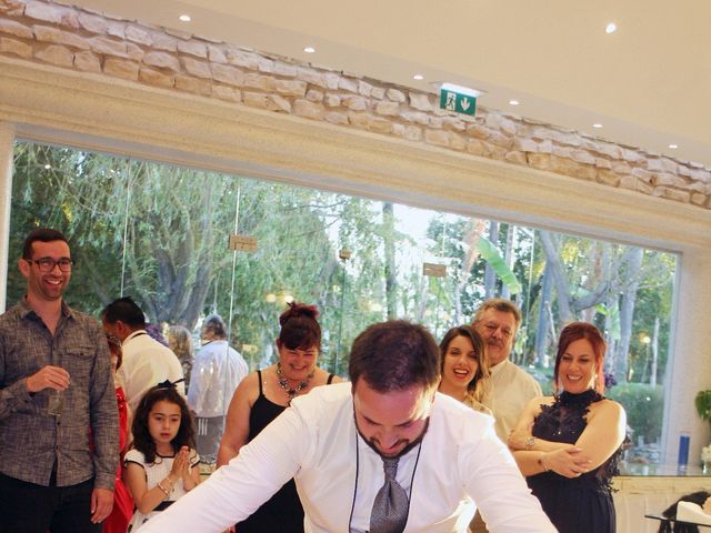 O casamento de Valter e Tânia em Atalaia, Montijo 111