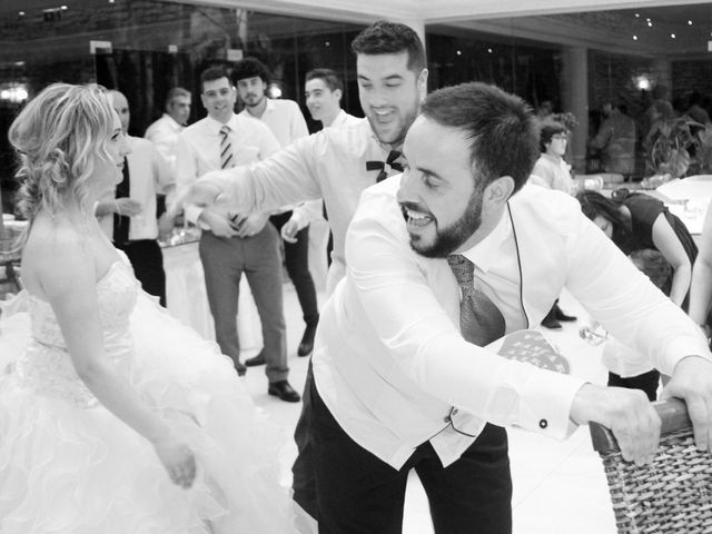 O casamento de Valter e Tânia em Atalaia, Montijo 115