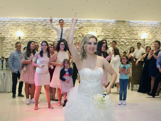 O casamento de Valter e Tânia em Atalaia, Montijo 121