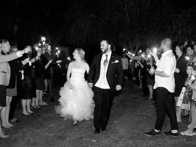 O casamento de Valter e Tânia em Atalaia, Montijo 123