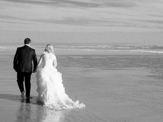 O casamento de Valter e Tânia em Atalaia, Montijo 135