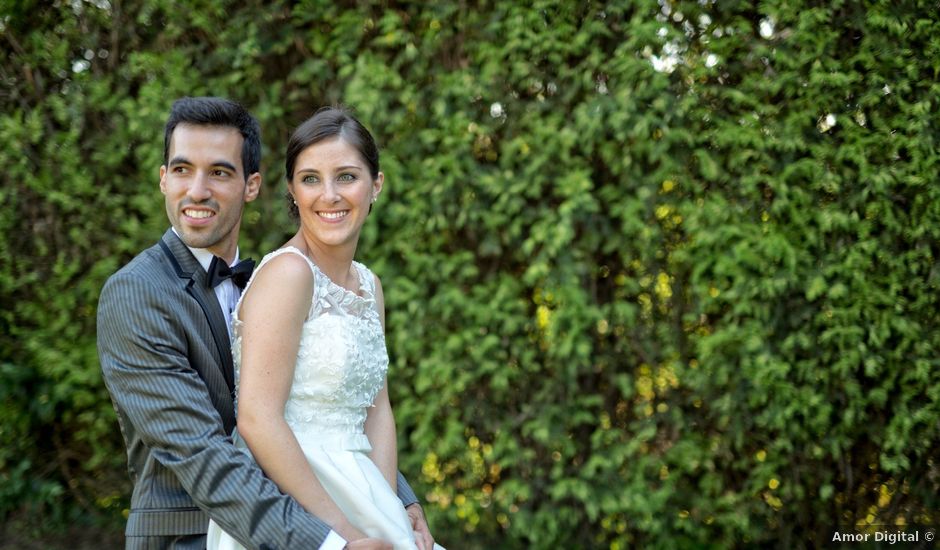 O casamento de Daniel e Nicole em Maia, Maia