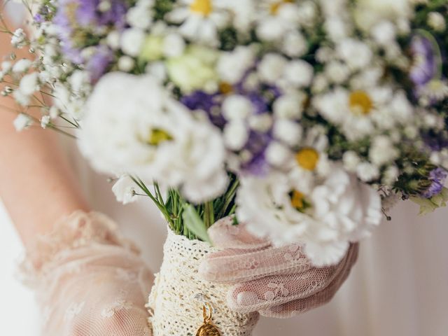 O casamento de Miguel e Lúcia em Coruche, Coruche 11