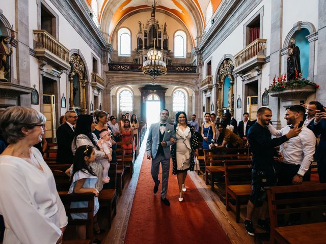 O casamento de Fernando e Inês em Santo Tirso, Santo Tirso 45