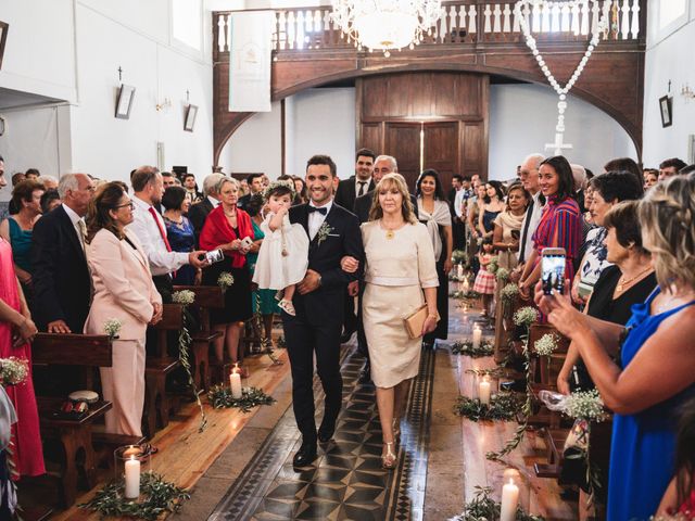 O casamento de Daniel e Daniela em Barcouço, Mealhada 49