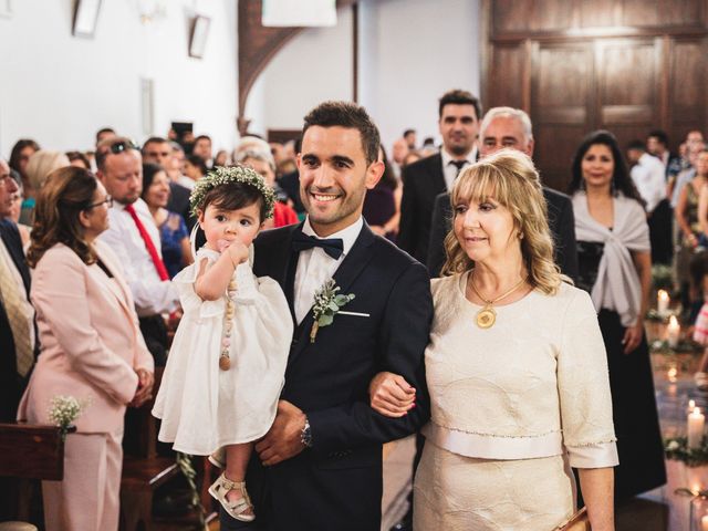 O casamento de Daniel e Daniela em Barcouço, Mealhada 50