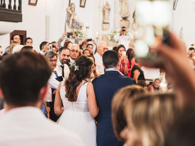 O casamento de Daniel e Daniela em Barcouço, Mealhada 57