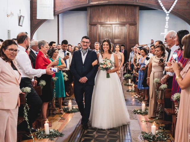 O casamento de Daniel e Daniela em Barcouço, Mealhada 58