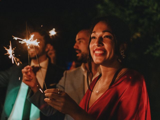 O casamento de Rui e Carolina em Santarém, Santarém (Concelho) 49