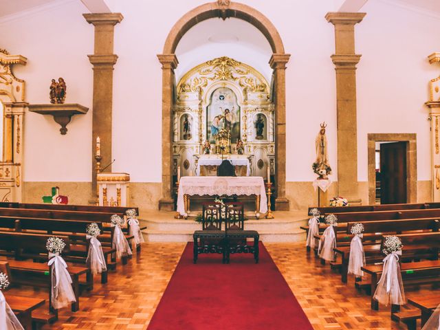 O casamento de Jaime e Sara em Canelas, Vila Nova de Gaia 10