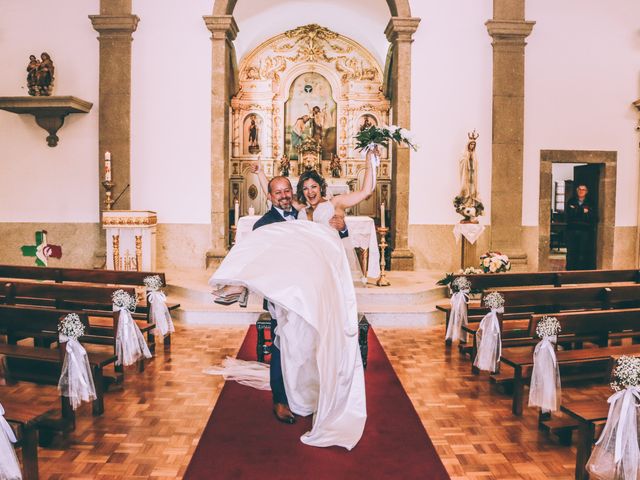 O casamento de Jaime e Sara em Canelas, Vila Nova de Gaia 15
