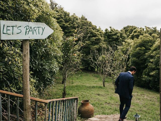 O casamento de João e Mónica em Sintra, Sintra 14