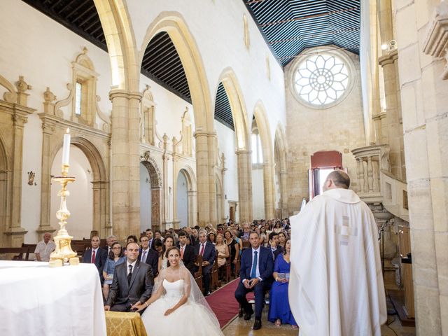 O casamento de Daniel e Marlene em Porto de Mós, Porto de Mós 22